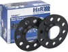 H&R 8mm Spurverbreiterung Spurplatte 5-Loch 112mm LK für Produktbild-Vorschau 2