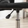 Kancelářská židle Vinsetto – ergonomická, výškově Náhled obrázku produktu 7