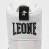 Premium bokshandschoenen Leone, wit, gemaakt in Italië, Productafbeelding-voorbeeld 6