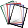 Magnetrahmen Solo Pro DIN A3 PVC grün 10 St./Pack. Produktbild-Vorschau 2