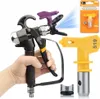 Rosfix Set TurboJet TJ1 Ultra Spray 519 – Striekacia Pištoľ Náhľad obrázku produktu 1