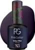 Pink Gellac - Shellac Nagellack 15 ml - Indigo Blue Gellack Produktbild-Vorschau 1