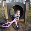 Kidwell JOGO balančný bicykel 28 cm EVA, ľahký nylonový Náhľad obrázku produktu 12
