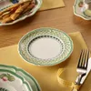 Villeroy & Boch French Garden Orange Chlebový / dezertný Náhľad obrázku produktu 5