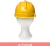 Spielzeug-Helm für Kinder gelb Baustelle Produktbild-Vorschau 4