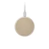 Lexon Design Power Up 15W Wireless Charger - Chargeur Voir les images du produit 9