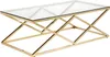 CHARLOTTE bank von Pascal Morabito - gehärtetes glas und Produktbild-Vorschau 3