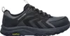 Skechers Męskie SPEED-FLEX TREKKER Bezpieczne trampki Podgląd zdjęcia produktu 2