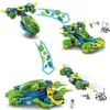 LEGO® DREAMZzz 71491 Mateo avec la voiture de course Voir les images du produit 38