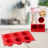 Dr Oetker silikonowa forma do muffinów Flexxible Love Podgląd zdjęcia produktu 2
