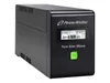 Power Walker Ups Line-Int 800Va Pure Sin Produktbild-Vorschau 4
