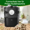 MY PASTA - gestreifte Kekse / Plätzchen / Weihnachten - Produktbild-Vorschau 2
