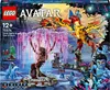 LEGO® Avatar 75574 Toruk Makto e l'albero delle anime Anteprima dell’immagine prodotto 6