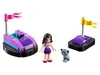 LEGO Friends 30409 Emma et sa voiture Voir les images du produit 2