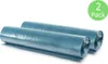 Müllsäcke, 15 St. extra starke blaue Müllbeutel, 120 Liter Produktbild-Vorschau 1