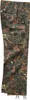 Kalhoty Brandit US Ranger Cargo Pants flecktarn - XXL Náhled obrázku produktu 10