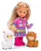 Simba Dickie Vertriebs GmbH EL Alpacas 0 0 ks Náhľad obrázku produktu 8