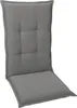 GO-DE Textil ,Sesselauflage nieder ,grau ,20925-02 Produktbild-Vorschau 7