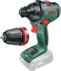 Bosch Akku-Zweigang-Bohrschrauber AdvancedDrill 18 Produktbild-Vorschau 1