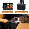 Autostoelverlenging voor honden met opbergruimte, Productafbeelding-voorbeeld 5
