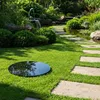 Wasserschale / Wasserspiegel Rund 80, Gartendekoration für Produktbild-Vorschau 8