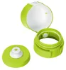 Brita Fill&Go Bottle Filtr Lime, Butelka filtrująca wodę, Podgląd zdjęcia produktu 13
