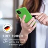 kwmobile Hülle kompatibel mit Apple iPhone 11 Hülle - Produktbild-Vorschau 4