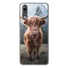 MuchoWow® Handyhülle Schutzhülle Hülle für Huawei P20 Produktbild-Vorschau 1