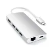 Satechi ST-TCMA2S station d'accueil USB 3.2 Gen 1 (3.1 Gen Voir les images du produit 7