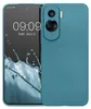 kwmobile Handyhülle für HONOR 90 Lite 5G Hülle - weiche Produktbild-Vorschau 8
