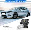 Moteur De Lève-Vitre Électrique Côté Conducteur Arrière Voir les images du produit 4