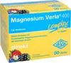 Magnesium Verla 400 Granulato diretto al gusto fruttato di Anteprima dell’immagine prodotto 6