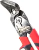 Set di forbici professionali per tetti e idraulici 2 x Anteprima dell’immagine prodotto 3