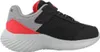 scarpe Skechers Bounder Trezic 403908NBKRD Anteprima dell’immagine prodotto 7