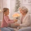 Set di rose di sapone LED – Idea regalo per San Valentino, Anteprima dell’immagine prodotto 5