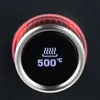 Severin SEVO GTS PG 8107 černý elektrický gril Náhled obrázku produktu 29