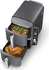 SharkNinja Ninja SL451EU, Friggitrice ad aria calda, 9,5 l, Anteprima dell’immagine prodotto 19