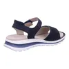 Ara Sandalette TAMPA-S 2.0, Rauleder, Blau, Damen Produktbild-Vorschau 15