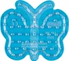 Hama Maxi-Bügelperlenbrett Schmetterling Produktbild-Vorschau 1