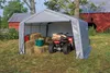 ShelterLogic® Shed-in-a-Box 370x370 cm 13,7 m² Voir les images du produit 10