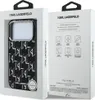 KARL LAGERFELD case passend für IPHONE 17 Pro compatible Podgląd zdjęcia produktu 8
