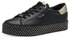 Tamaris - Chaussures de sport à lacets, noires, pour le Voir les images du produit 4