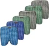 TEXEMP Unterhosen Herren Boxershorts 6er Pack Unterwäsche Produktbild-Vorschau 1