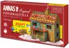 Pippi Langstrumpf Villa Kunterbunt - Pfefferkuchenhaus (im Produktbild-Vorschau 1