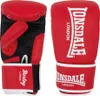 Gants de sac de boxe en similicuir BARLEY Red/White XXL Voir les images du produit 2