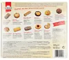 Schulte Sélection de biscuits fins, 300g Voir les images du produit 3