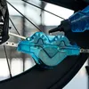 INF Fahrradkettenreiniger, Fahrradkettenreinigungswerkzeug Produktbild-Vorschau 1