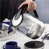 Klausberg Bollitore elettrico in vetro da 1,7 l KB7886 Anteprima dell’immagine prodotto 2