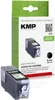 KMP C72 schwarz Tintenpatrone ersetzt Canon PGI-520PGBK Produktbild-Vorschau 1