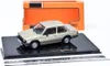 Volkswagen Jetta (1979) Hnedá metalíza IXO 1:43 Náhľad obrázku produktu 3
